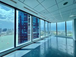 Marina Bay Financial Centre (tower 3) (D1), Office #496493461